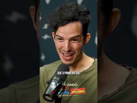 Celso resolveu testar a Spirit of ecstasy do Rolls Royce - ACF e Celso no Flow podcast #carros