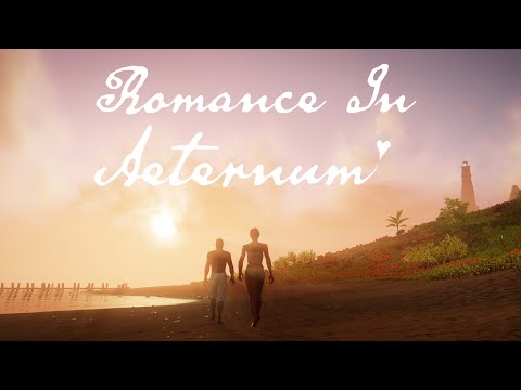 New World: Valentine's Day Getaway