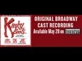 Kinky Boots The Musical Soundtrack Review 