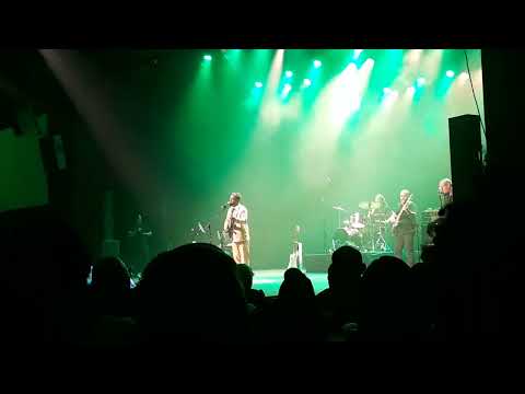 Walmir Borges canta Djavan (05)