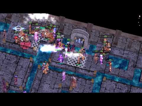 [rampage] Smokie - iRO Classic WoE 19. 02. 2017