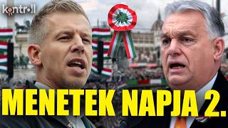 Download lagu ÉLŐ: Nemzeti Menet és Békemenet március 15-én mp3 Download lagu ÉLŐ: Nemzeti Menet és Békemenet március 15-én mp3