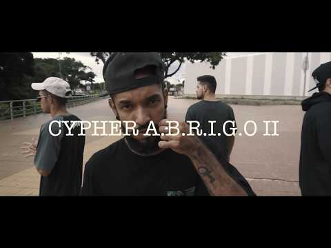 CYPHER A.B.R.I.G.O ll - Spaik, DG, Micos Brown e Vinera (Prod. Mr. Break e Nenê)