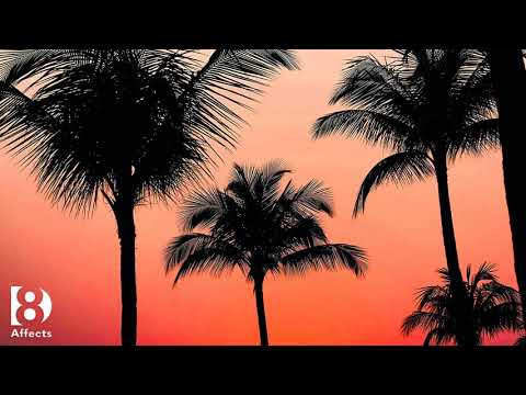 DJ Sava feat Olga - Coco Bongo (8D Affects Remix)