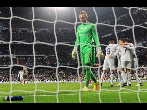 Real - Legia: Arkadiusz Malarz "Nie zasłużyliśmy na tak wysoką porażkę"