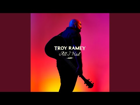 Unraveling - Troy Ramey