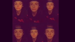 Payton Moormeier - Hard To Breathe (Vertical Video)