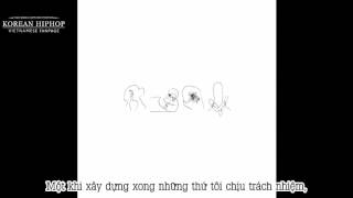 [KHipHopVN] [Vietsub] GOD - Nochang
