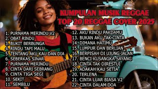 Download lagu Top Hits Spotify Indonesia 2025 Full Album Reggae 🎧🔥 Kumpulan Musik Cover SKA REGGAE Terbaru 2025 mp3