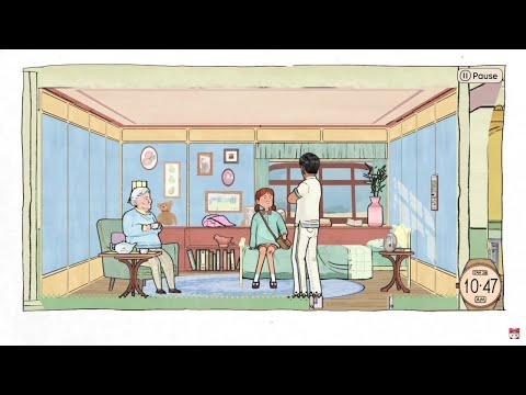 Ultima Reacts to the Indie World Showcase 5.11.2022