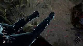 [dbd]雑談