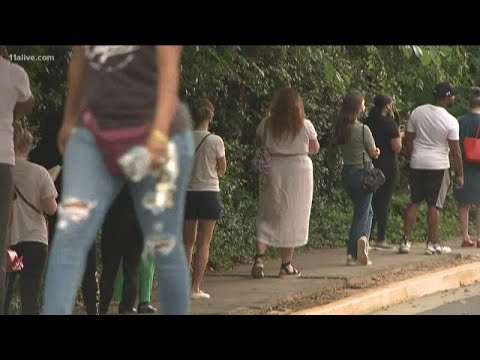 Fulton County handling of elections under state investigation as big day looms