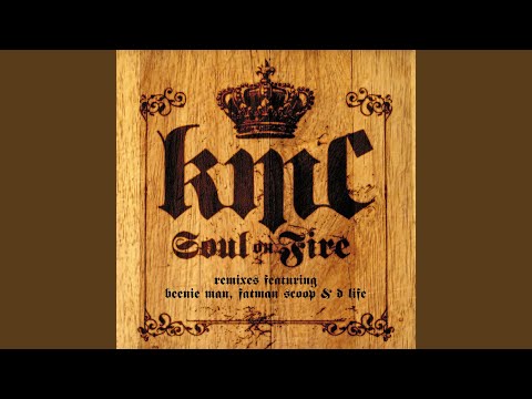 Soul On Fire (Original Radio Edit)