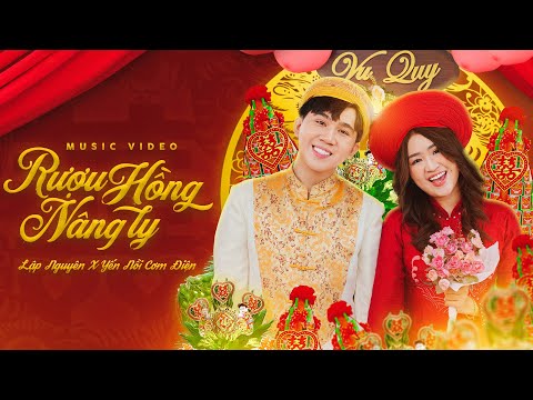 Thể hiện bởi Lập Nguyên