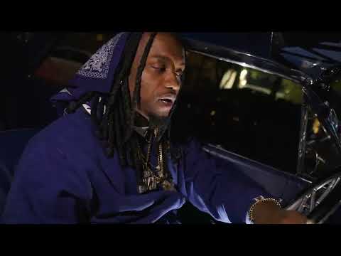 Bay Blu - 4:30 (Official Music Video) shot by ShadowFleksFilms