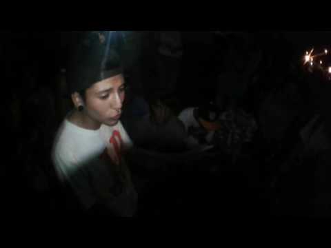 NAYKO x NANO x MOUZER - Cuartos de Final - (FECHA 4) - ALTA FREE