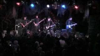 Burning Image - Time Is Running Out - Wake The Dead