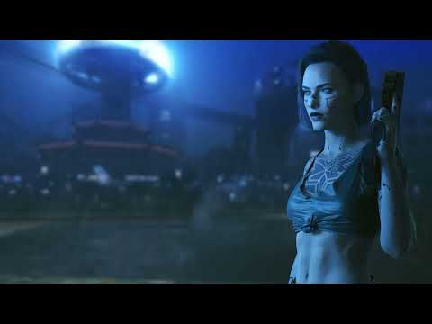 The Caracal Project, Buunshin & Rhode - I need a break.