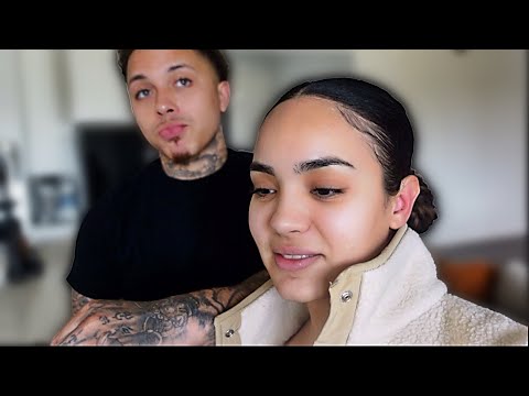 A Rough Time In Our Relationship…