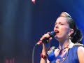 Imelda May -'Ghost Of Love'  (Live at Dome Brighton 2011)