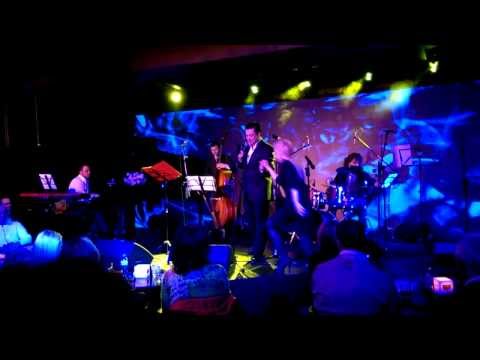Feelings - Kamelia Todorova with Vasil Petrov & Angel Zaberski trio. 24.01.13