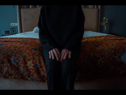알레프 (ALEPH) - 영영 안녕 (bye forever Lyric MV)