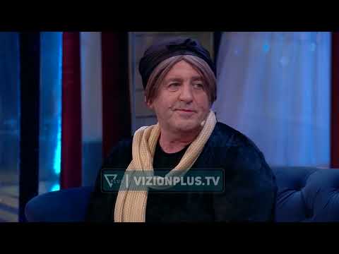 Aneja me nusen "Polic palikari ma fitoi kardhjane" - Al Pazar - Vizion Plus