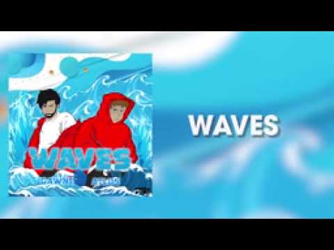 Atlus x GAWNE  WAVES Official Album