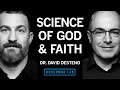 Science Health Benefits Of Belief In God Religion Dr David DeSteno
