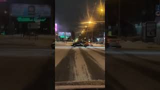 Паравозики бывают разные #Driver54#SiberiaDrift