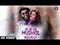 Ae Dil Hai Muskil Remix By VDJ Susmoy Ranbir Kapoor Anushka Sharma HD