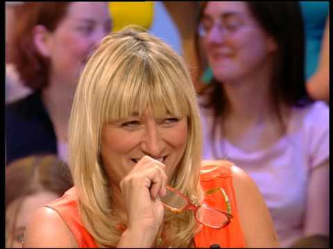 Jean-Marie Cavada, Victoria Abril, Le redoublement scolaire, On a tout essayé - 17/06/2004