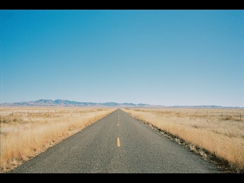 Khruangbin & Leon Bridges - Texas Sun (Official Video)