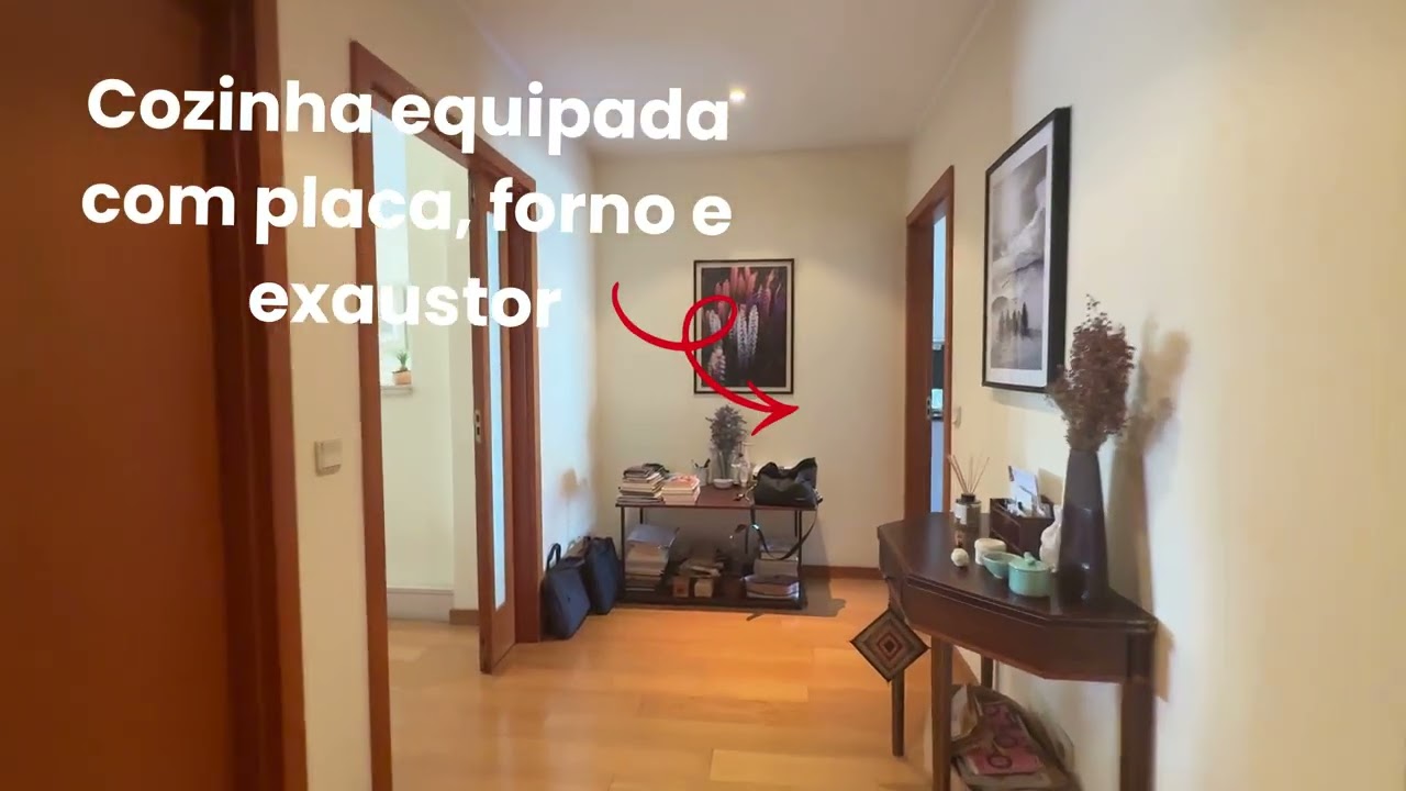 Vídeo do imóvel