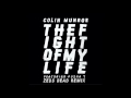 Colin Munroe feat. Pusha T - "The Fight Of My ...