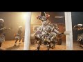 NGALO NGALO DA AGENT Official 4k Video