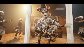 Download lagu NGALO NGALO -DA AGENT  ( 4k Video) mp3