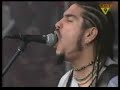 A Nation On Fire - Machine Head