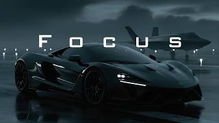 Deep Focus Music – Ambient Focus Beats for Calm Deep Work & Study Sessions