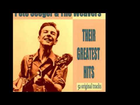 The weavers   Kisses sweeter than wine