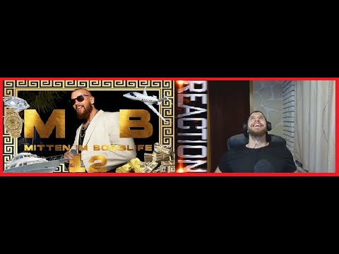 Mitten im Bosslife (MIB) - Folge 12 - Reaction | Kay One vs. Bushido
