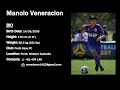 Manolo Veneracion - Highlights Video