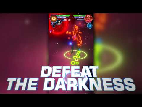 The Last Saviors Video