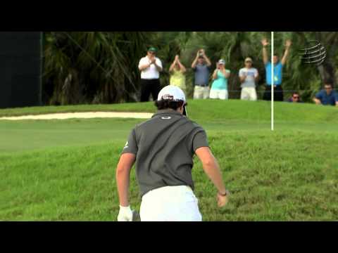 Round 4 Recap: 2012 Cadillac Championship