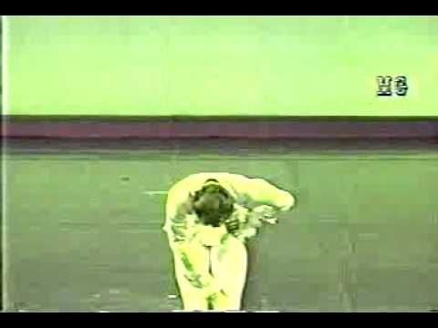 Marco Spada pas de deux Agnes Oaks Thomas Edur