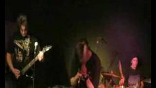 Death Conspiracy - Wasted at Birth