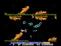 NES Longplay Gradius
