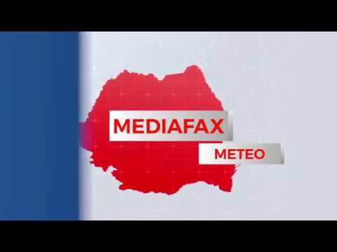 Meteo Mediafax 19 Aprilie - Vreme frumoasă doar în vest