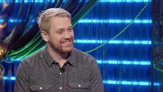 Director Michael Arden on His Vision for ONCE ON THIS ISLAND, Broadway.com's Number One Show of 2017 video