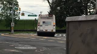 2016 Nova Bus LFS #8359 {Bx3} Bypassing me